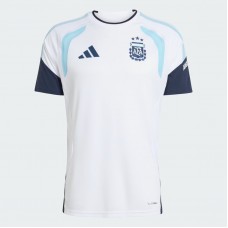 Camiseta de entrenamiento Argentina Tiro Pro 2026