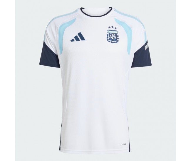 Camiseta de entrenamiento Argentina Tiro Pro 2026