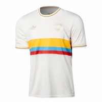Camiseta de edición especial del centenario de Colombia para hombre 24-25