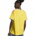 Camiseta de fútbol local de Colombia para mujer 2026