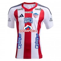 Camiseta de local para hombre Junior FC 2025