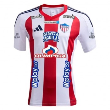 Camiseta de local para hombre Junior FC 2025