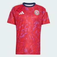 Camiseta de fútbol local de Costa Rica para hombre 2026