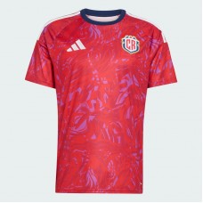 Camiseta de fútbol local de Costa Rica para hombre 2026