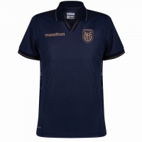 Camiseta de visitante de Ecuador para hombre 2026
