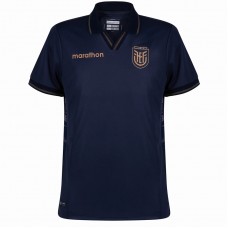 Camiseta de visitante de Ecuador para hombre 2026