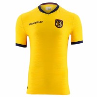 Camiseta local de Ecuador para hombre 2026
