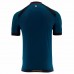 Camiseta de fútbol visitante de Ecuador para hombre 2026