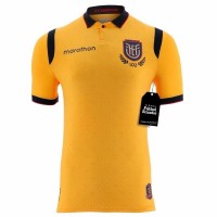 Camiseta de fútbol local de Ecuador para hombre 2026