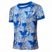 Camiseta Pre Partido El Salvador Hombre 2025