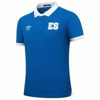 Camiseta local de El Salvador para hombre 25-26