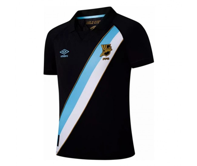 Camiseta de visitante de Guatemala para hombre 2026