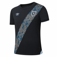 Camiseta de tercera equipación de Guatemala para hombre 25-26