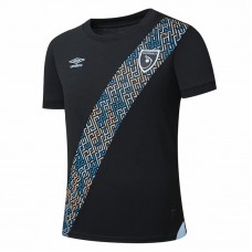 Camiseta de tercera equipación de Guatemala para hombre 2025