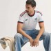 Camiseta auténtica de visitante de México para hombre 2026