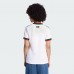 Camiseta de visitante de la selección femenina de México 2026