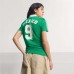 Camiseta local de la selección masculina de México 1986