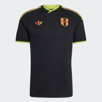 Camiseta de visitante de Perú para hombre 2026