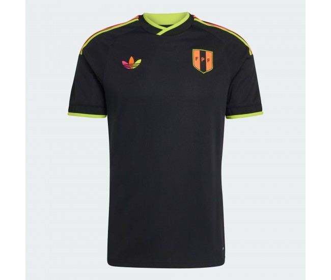 Camiseta de visitante de Perú para hombre 2026