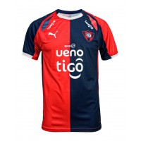 Camiseta Cerro Porteño Primera Equipación Hombre 2026