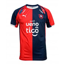 Camiseta Cerro Porteño Primera Equipación Hombre 2026 Camiseta Cerro Porteño Primera Equipación Hombre 2026