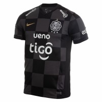 Camiseta Club Olimpia Segunda 2026 Hombre