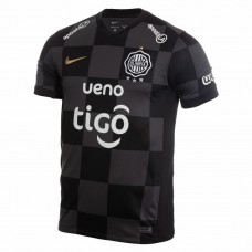 Camiseta Club Olimpia Segunda 2026 Hombre Camiseta Club Olimpia Segunda 2026 Hombre