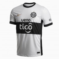 Camiseta Club Olimpia Local Hombre 2025