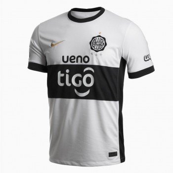 Camiseta Club Olimpia Local Hombre 2025