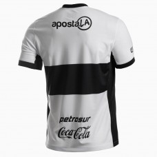 Camiseta Club Olimpia Local Hombre 2025