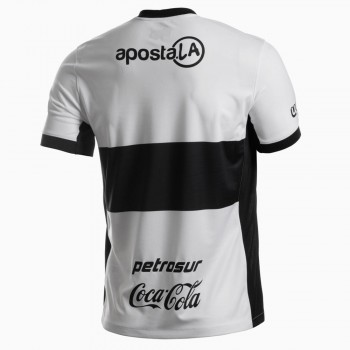 Camiseta Club Olimpia Local Hombre 2025