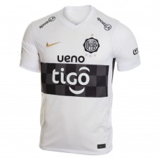 Camiseta de fútbol local para hombre del Club Olimpia 2026
