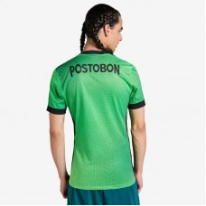 Camiseta Atlético Nacional Tercera Hombre 2025
