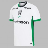 Camiseta Atletico Nacional Segunda Equipación 2026