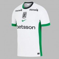 Camiseta Atletico Nacional Segunda Equipación 2026