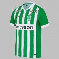 Camiseta de fútbol Atlético Nacional 1ª equipación masculina 2026