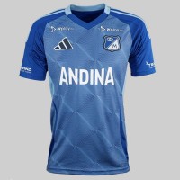 Camiseta Millonarios FC Hombre Local 2025