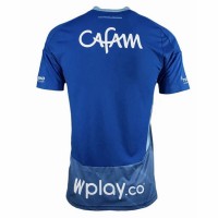 Camiseta Millonarios FC Hombre Local 2025