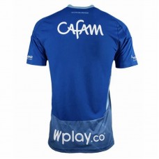 Camiseta Millonarios FC Hombre Local 2025